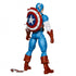 MARVEL LEGENDS SERIES SECRET WARS CAPTAIN AMERICA AF