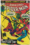 AMAZING SPIDER-MAN (1963) #149 (VG/FN)