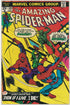 AMAZING SPIDER-MAN (1963) #149 (VG/FN)