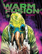 WARM FUSION (2024) #1 CVR B PONTICELLI & LOUGHRIDGE