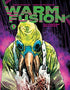 WARM FUSION (2024) #1 CVR B PONTICELLI & LOUGHRIDGE
