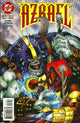 AZRAEL AGENT OF THE BAT (1995) #18