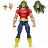MARVEL LEGENDS SERIES MARVELS DOC SAMSON AF