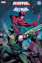 DEADPOOL BATMAN (2025) #1 MARCO CHECCHETTO VAR