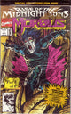 MORBIUS THE LIVING VAMPIRE (1992) #1 - POLYBAGGED WITH POSTER