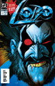 LOBO (1990) #1 FACSIMILE EDITION (2026) CVR A SIMON BISLEY