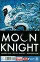 MOON KNIGHT VOL 7 #4 2ND PTG SHALVEY VAR