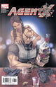 AGENT X (2002) #8 (VF/NM)