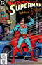 SUPERMAN (1987) #48
