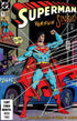 SUPERMAN (1987) #48