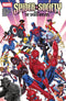 SPIDER SOCIETY ENTER THE SPIDER-VERSERS TP