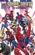 SPIDER SOCIETY ENTER THE SPIDER-VERSERS TP