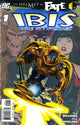 HELMET OF FATE IBIS THE INVINCIBLE #1