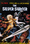 SILVER SURFER HC (1978) THE ULTIMATE COSMIC EXPERIENCE (VG/FN) - SECOND PRINTING