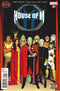 HOUSE OF M VOL 2 #1 SWA