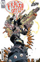 LOBO (2026) #6 CVR D RILEY ROSSMO CARD STOCK VAR