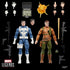 MARVEL LEGEND SERIES GAMERVERSE PUNISHER & NICK FURY AF