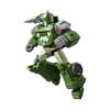 BLOKEES TRANSFORMERS GALAXY VERSION 11 THE LOST LIGHT MINI MODEL (BLIND BOX)