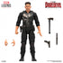 MARVEL LEGENDS SERIES DAREDEVIL BORN AGAIN PUNISHER AF