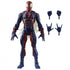 MARVEL LEGENDS SERIES SPIDER-MAN UNLIMITED AF