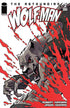 ASTOUNDING WOLF-MAN (2007) #2