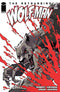 ASTOUNDING WOLF-MAN (2007) #2