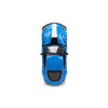 HWR ROBOTECH MAX STERLING 2020 SUPRA W/FIG 1/24 DIE-CAST VEH