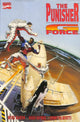 PUNISHER G-FORCE GN (1992) (VF/NM)