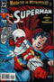 SUPERMAN (1987) #92