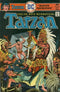 TARZAN (1972) #242 (VF)