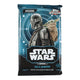 2026 TOPPS CHROME STAR WARS HOBBY PACK