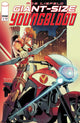 GIANT SIZE YOUNGBLOOD (2026) #1 (ONE SHOT) CVR F REESE HANNIGAN YOUNG BLOODS SHAFT CVR