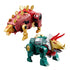 TRANSFORMERS AGE OF THE PRIMES G2 UNIVERSE DINOBOT SLUG AND G2 UNIVERSE DINOBOT SNARL AF