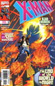 X-MAN (1995) #45