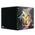 ULTRA PRO POKEMON MEGA ASCENDED HEROES 9 POCKET PORTFOLIO BINDER