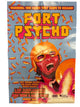 FORT PSYCHO SUPER MONDO MEGA MUTTS DOUBLE SIDED PROMO POSTER