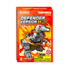 BLOKEES TRANSFORMERS DEFENDER VERSION 4 MINI MODEL (BLIND BOX)