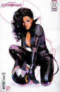 ABSOLUTE CATWOMAN (2026) #1 CVR D SOZOMAIKA CARD STOCK VAR