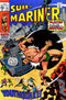SUB-MARINER (1968) #28 (VG/FN)