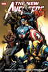 NEW AVENGERS OMNIBUS HC VOL 02 (NEW PTG)
