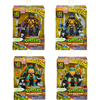 TMNT CLASSIC 40TH ANNIVERSARY 1988 COLLECTOR REMASTERED AF SET
