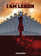 I AM LEGION (2024 OVERSIZED EDITION) HC