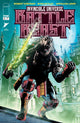 INVINCIBLE UNIVERSE BATTLE BEAST (2025) #2 6TH PTG VAR