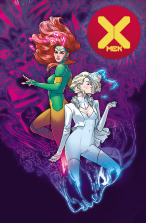 X-MEN AGE OF KRAKOA DAWN OF X OMNIBUS HC VOL 01 DIRECT MARKET VAR