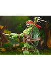 TMNT X USAGI YOJIMBO ULTIMATE RAPHAEL 7IN AF