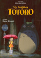 MY NEIGHBOR TOTORO FILM COMIC ALL IN ONE EDITION HC
