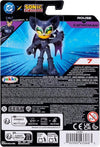 DC X SONIC 2.5IN ROUGE AS CATWOMAN AF