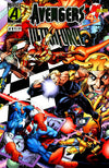 AVENGERS ULTRAFORCE (1995) #1