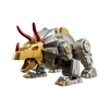 BLOKEES TRANSFORMERS X YEARLY VERSIONS XV03 DINOBOT DESERTION MODEL KIT