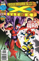 ADVENTURES OF THE X-MEN (1996) #5